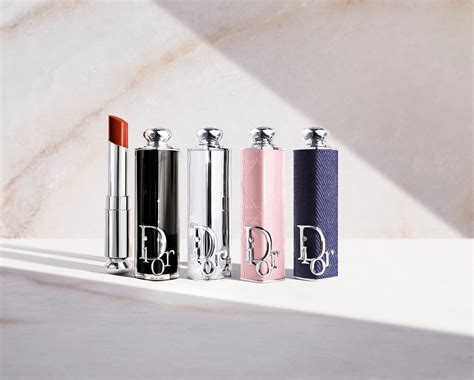 dior addict lipstick case pink cannage|dior addict case.